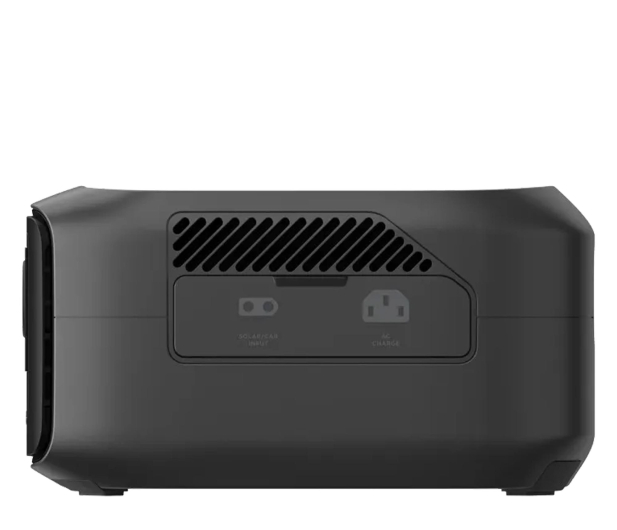 Ecoflow RIVER 3 UPS + Panel Fotowoltaiczny 45W - 1505395 - zdjęcie 4